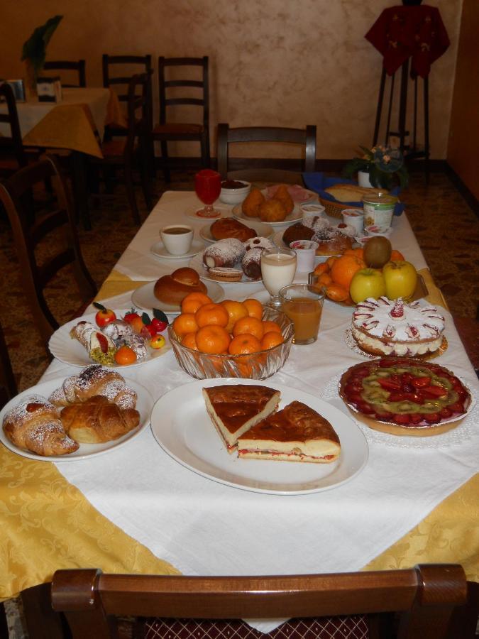 Antico Palazzo Bed & Breakfast Giardini Naxos Exterior photo