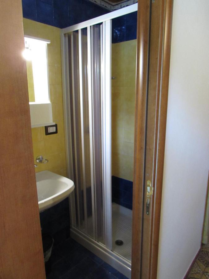 Antico Palazzo Bed & Breakfast Giardini Naxos Exterior photo