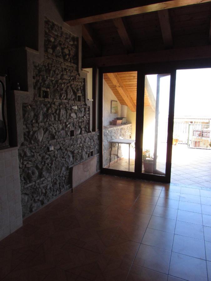 Antico Palazzo Bed & Breakfast Giardini Naxos Exterior photo