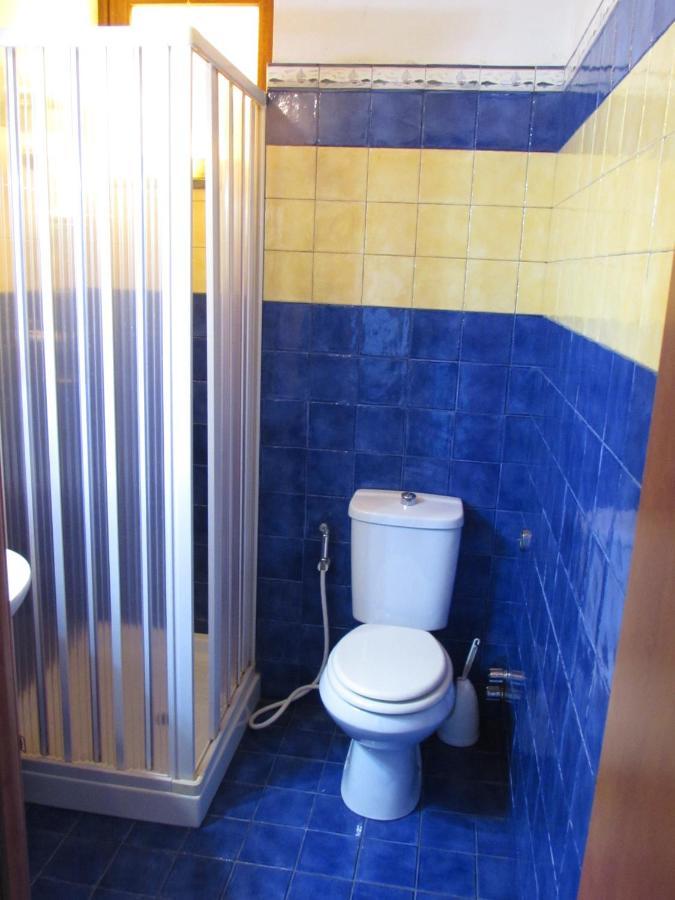 Antico Palazzo Bed & Breakfast Giardini Naxos Exterior photo