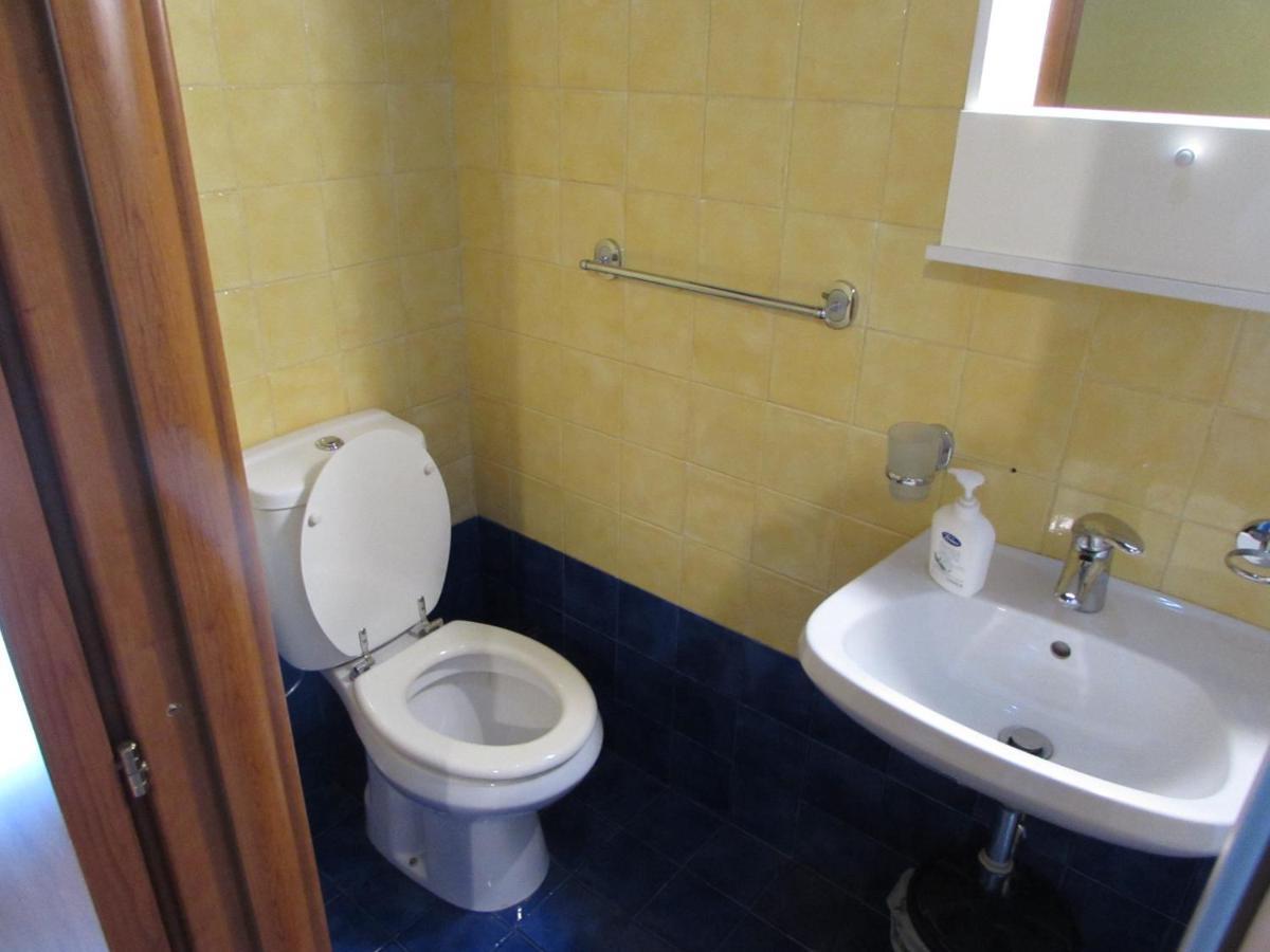 Antico Palazzo Bed & Breakfast Giardini Naxos Exterior photo